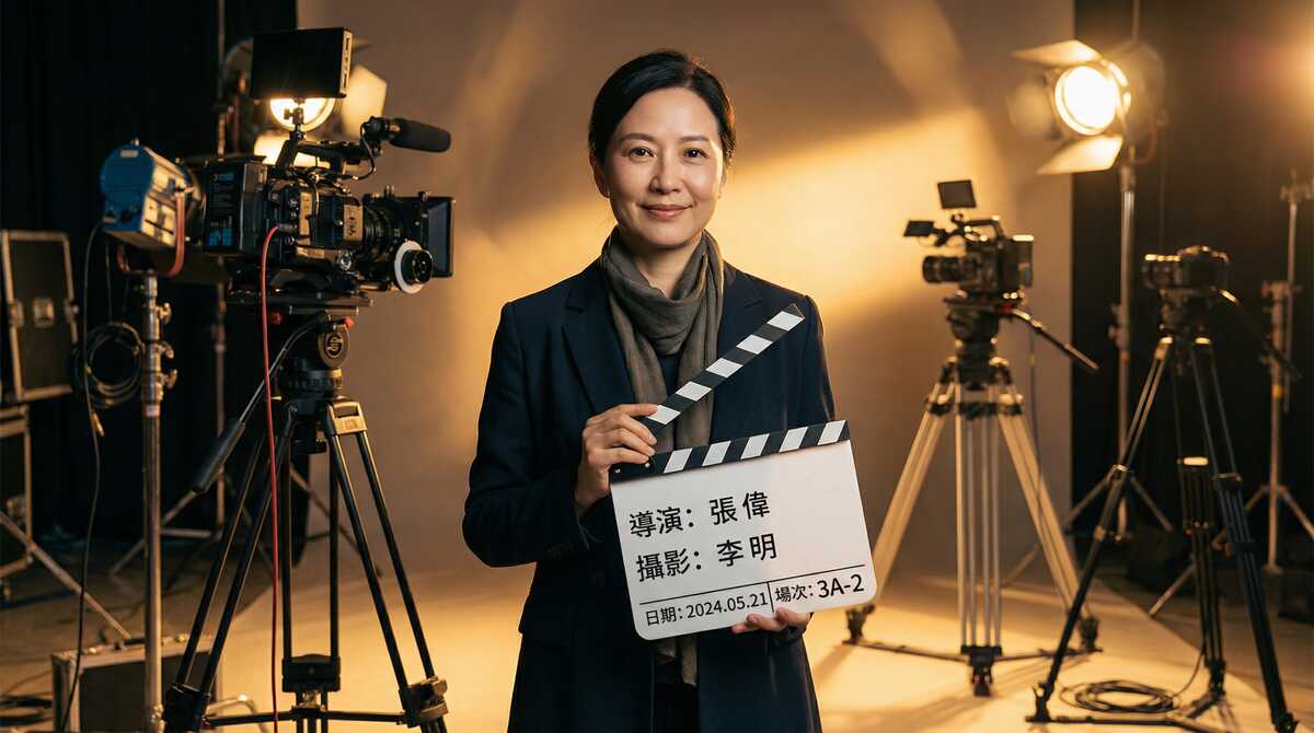 日本三级首席导演张薇