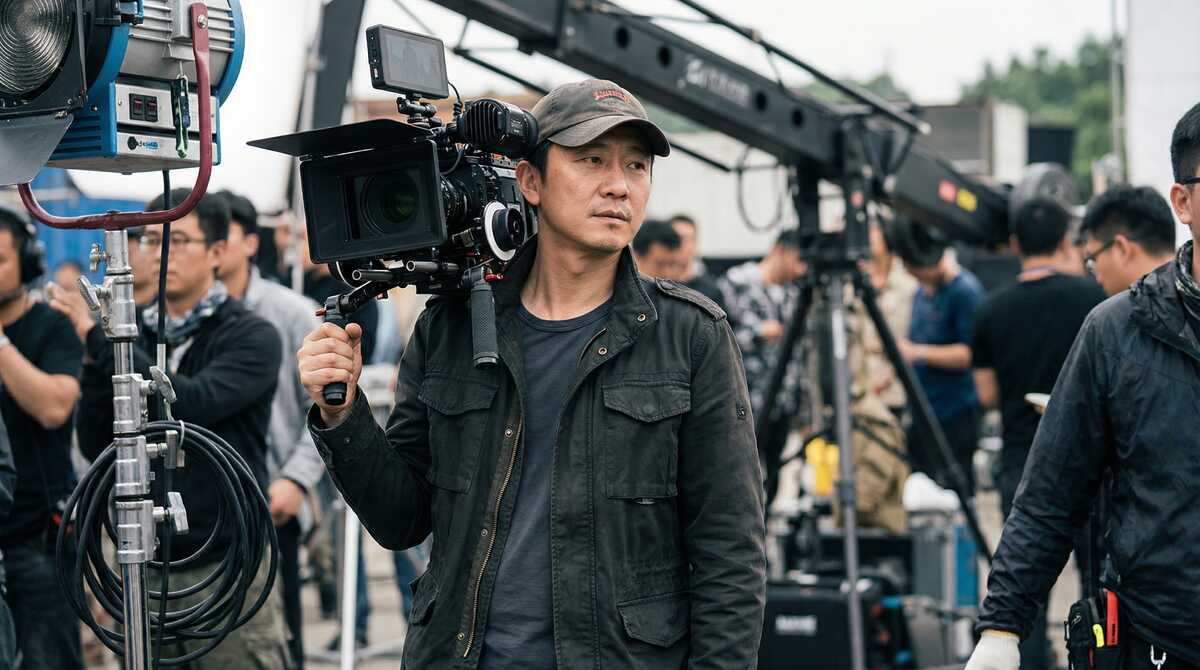 日本三级首席摄影师李明