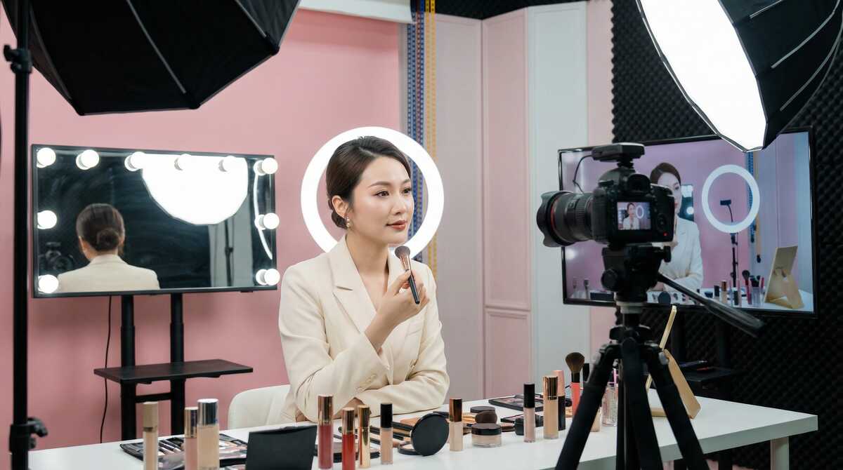 日本三级美妆视频教程