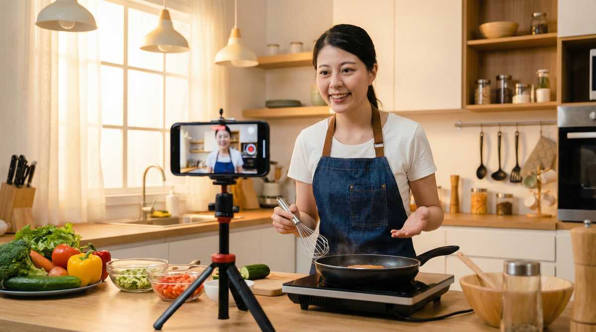 日本三级美食视频制作